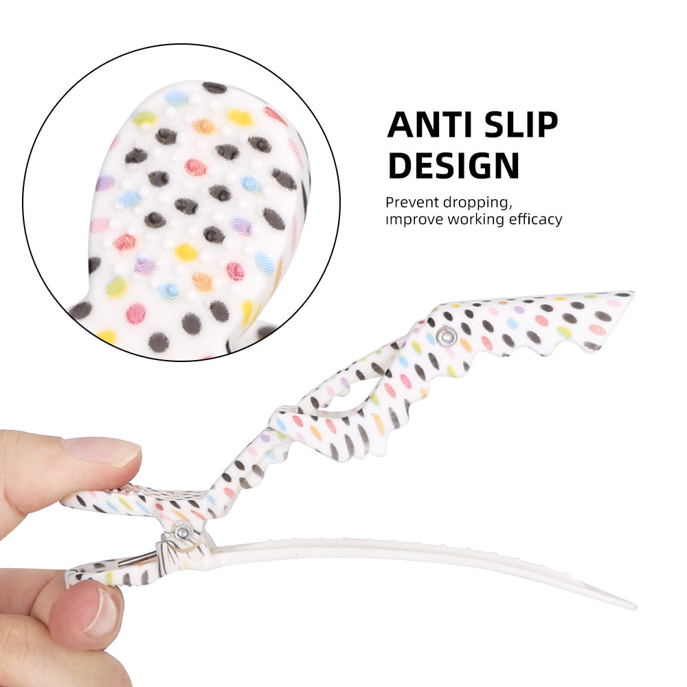 FIRM HOLD ALLIGATOR CLIPS